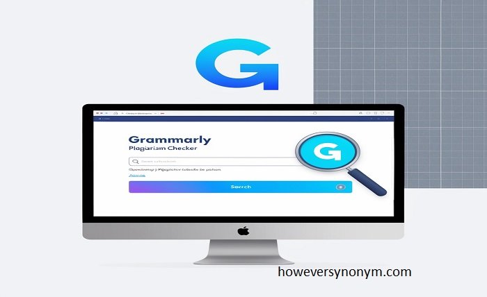 grammarly plagiarism checker