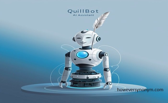 quillbot ai