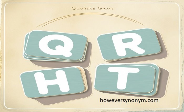 quordle hint