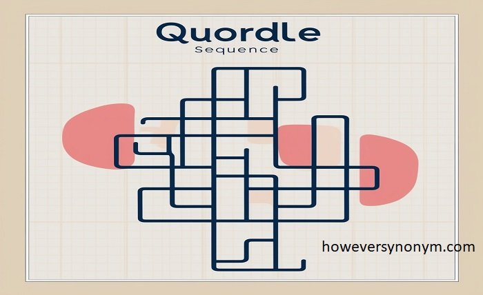 quordle sequence