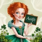 aoife pronunciation