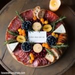 charcuterie board pronunciation