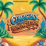 curacao pronunciation