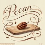 pecan pronunciation