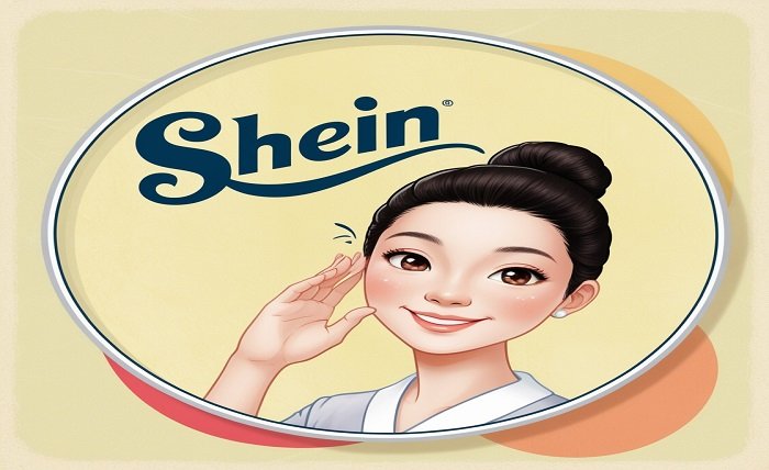 shein pronunciation