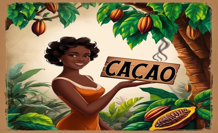 cacao pronunciation