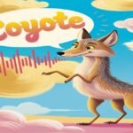 coyote pronunciation