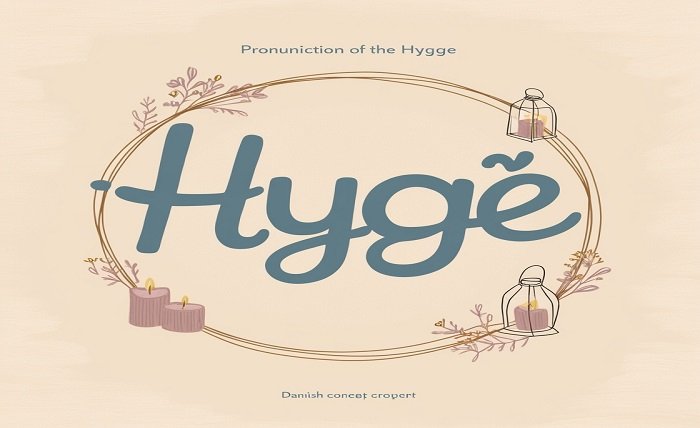 hygge pronunciation