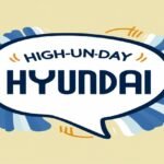 hyundai pronunciation