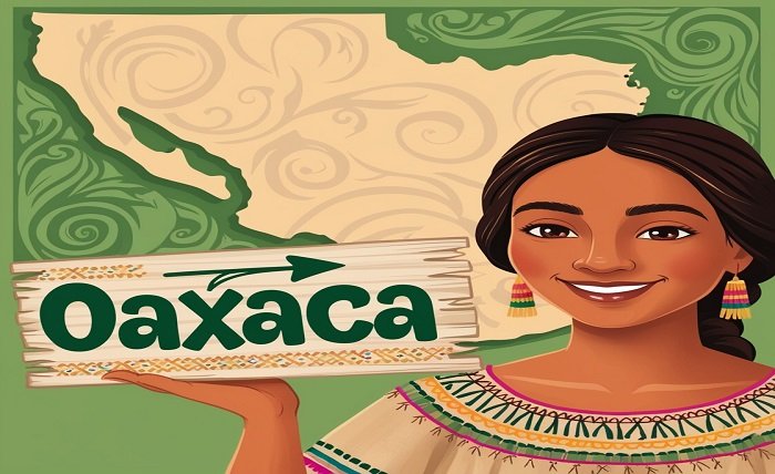 oaxaca pronunciation