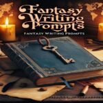 fantasy writing prompts