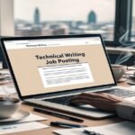 technical writing jobs