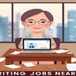 writing jobs near me