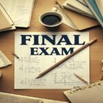 final exam